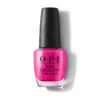 Laca De Uñas. La Paz Itively Hot (NL A20) - OPI