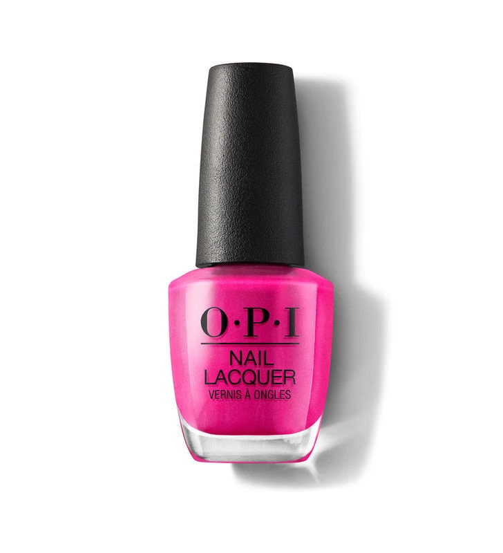 Laca De Uñas. La Paz Itively Hot (NL A20) - OPI
