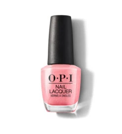 Laca De Uñas. Princesses Rule (NL R44) - OPI