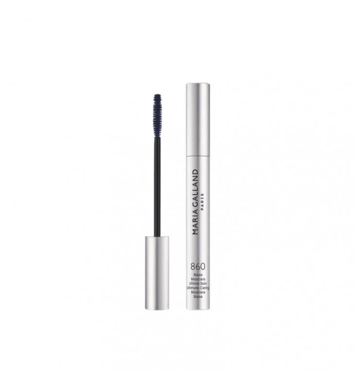 Le Maquillage . 860 Base Mascara Ultime Soin - Maria Galland 1 Le Maquillage . 860 Base Mascara Ultime Soin - Maria Galland