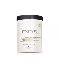 Lendys. Platinum Free - LENDAN