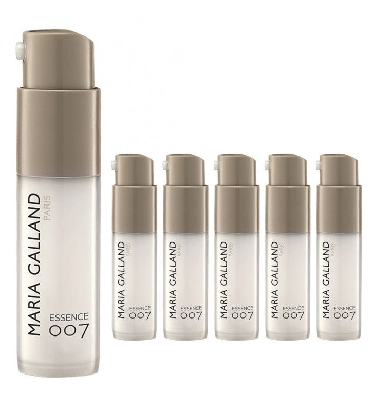 Les Spécifiques. 007 Essence Hyaluron Yeux - MARIA GALLAND 2 Les Spécifiques. 007 Essence Hyaluron Yeux - MARIA GALLAND - Imagen 2