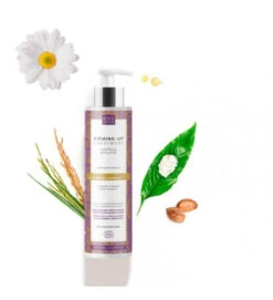 Lift & Firming. Firming-Up Treatment - Aroms Natur