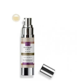 Lift & Firming. Instant Lift BB & DD - Aroms Natur