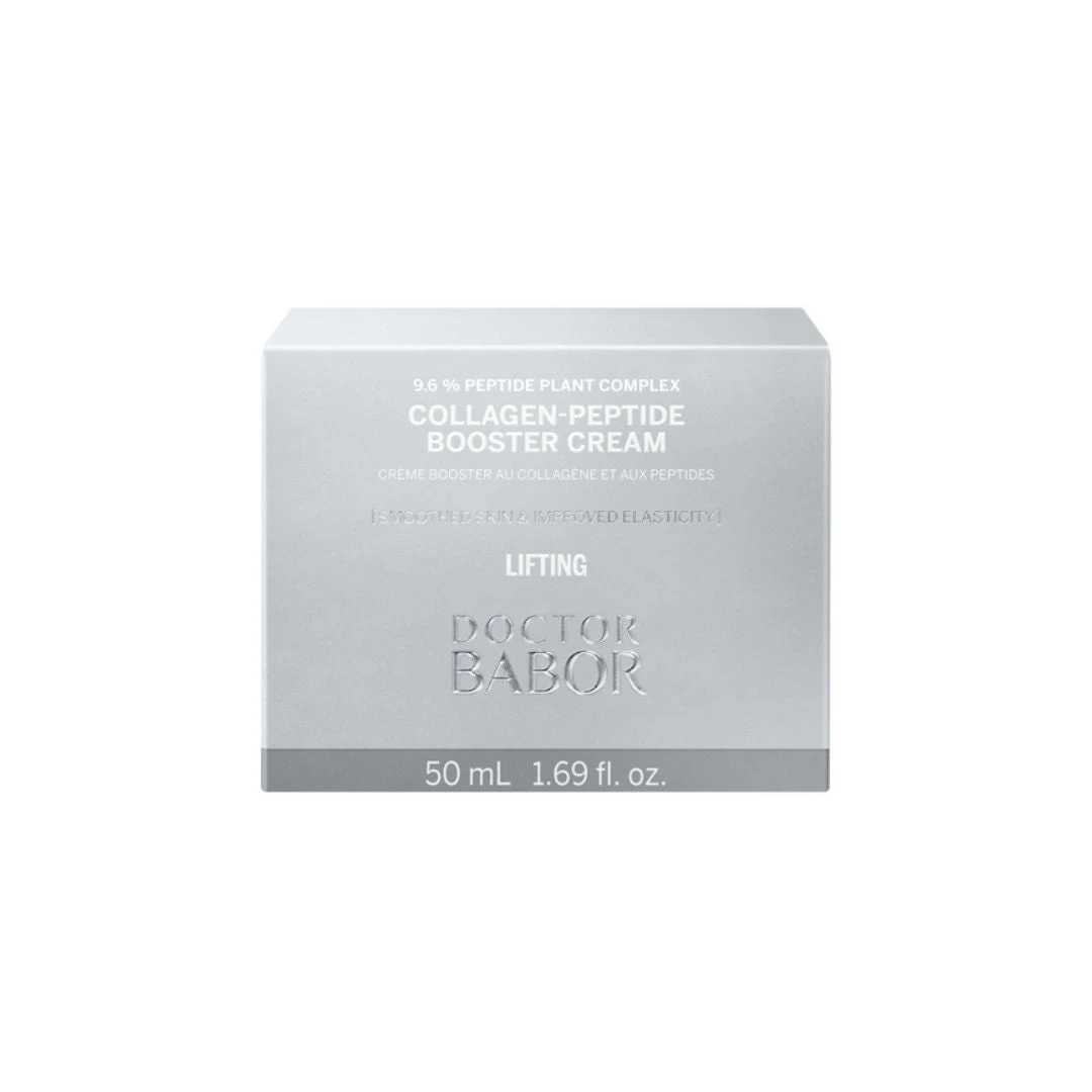 Lifting. Collagen-Peptide Booster Cream - Doctor Babor - Imagen 2