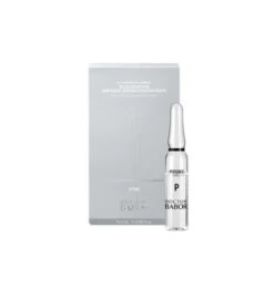 Lifting. Rejuvenation Ampoule Serum Concentrate - Doctor Babor