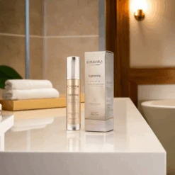 Lightening Collection. Clarifying Antiaging Cream SPF50 - CASMARA -Cosmeticos24h Tienda de ventas Lightening Collection Clarifying Antiaging Cream SPF50 CASMARA 2846