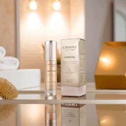 Lightening Collection. Clarifying Concentrated Serum - CASMARA -Cosmeticos24h Tienda de ventas Lightening Collection Clarifying Concentrated Serum CASMARA 2833