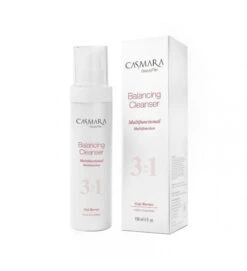 Limpiadores. Balancing Cleanser - CASMARA