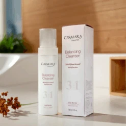 Limpiadores. Balancing Cleanser - CASMARA -Cosmeticos24h Tienda de ventas Limpiadores Balancing Cleanser CASMARA 2840 f64986a4 03c7 4d95 bda3 ee27179ea01e