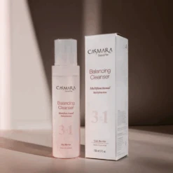 Limpiadores. Balancing Cleanser - CASMARA -Cosmeticos24h Tienda de ventas Limpiadores Balancing Cleanser CASMARA 2898