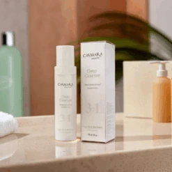 Limpiadores. Deep Cleanser Multifunctional 3en1 - CASMARA -Cosmeticos24h Tienda de ventas Limpiadores Deep Cleanser Multifunctional 3en1 CASMARA 2884