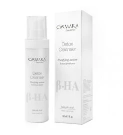 Limpiadores. Detox Cleanser Purifying Action - CASMARA