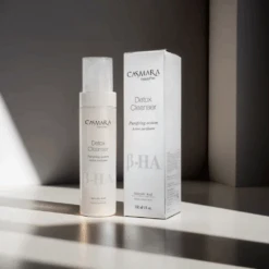 Limpiadores. Detox Cleanser Purifying Action - CASMARA -Cosmeticos24h Tienda de ventas Limpiadores Detox Cleanser Purifying action CASMARA 2883