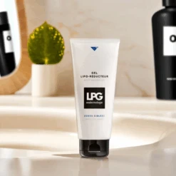 Línea Corporal. Gel Lipo-Reducteur - LPG -Cosmeticos24h Tienda de ventas Linea Corporal Gel Lipo Reducteur LPG 2016