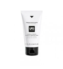 Línea Facial. Crème Exfoliante -LPG