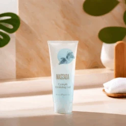 Linfodrenante. Gel - Massada -Cosmeticos24h Tienda de ventas Linfodrenante Gel Massada 1968