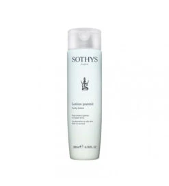 Loción Suave Pureté. Piel Grasa - SOTHYS
