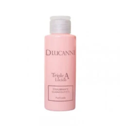 Loción Triple A - D'LUCANNI