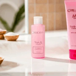 Loción Triple A - D'LUCANNI -Cosmeticos24h Tienda de ventas Locion triple A D LUCANNI 2254