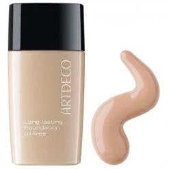 ArtDéco Long Lasting Foundation Oil Free SPF20 - ARTDECO