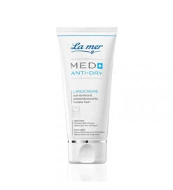 MED+ Anti-Dry. Crema Lípida - LA MER