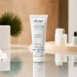 MED+ Anti-Dry. Crema Lípida - LA MER -Cosmeticos24h Tienda de ventas MED Anti Dry Crema Lipida LA MER 2095