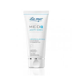 MED+ Anti-Dry. Crema Salina - LA MER