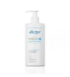MED+ Anti-Dry. Loción Salina - LA MER