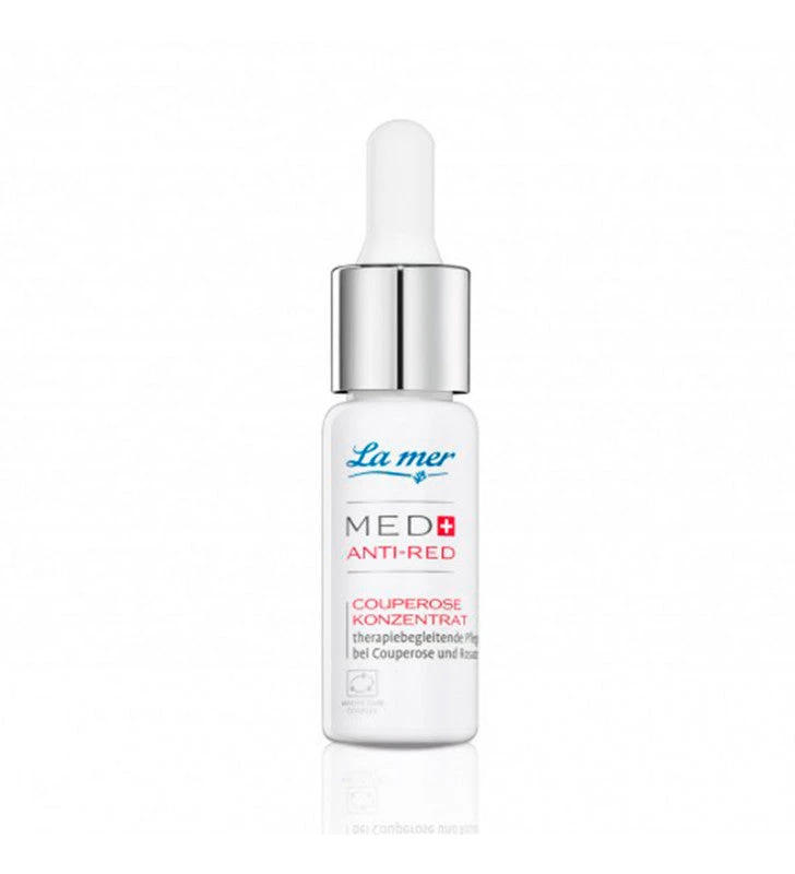 MED+ Anti-Red. Concentrado Cuperosis - LA MER 1 MED+ Anti-Red. Concentrado Cuperosis - LA MER