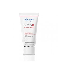 MED+ Anti-Red. RR Cream Redness Reduction - LA MER
