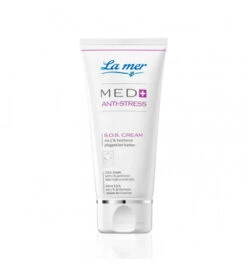 MED+ Anti-stress. SOS Repair Cream - LA MER