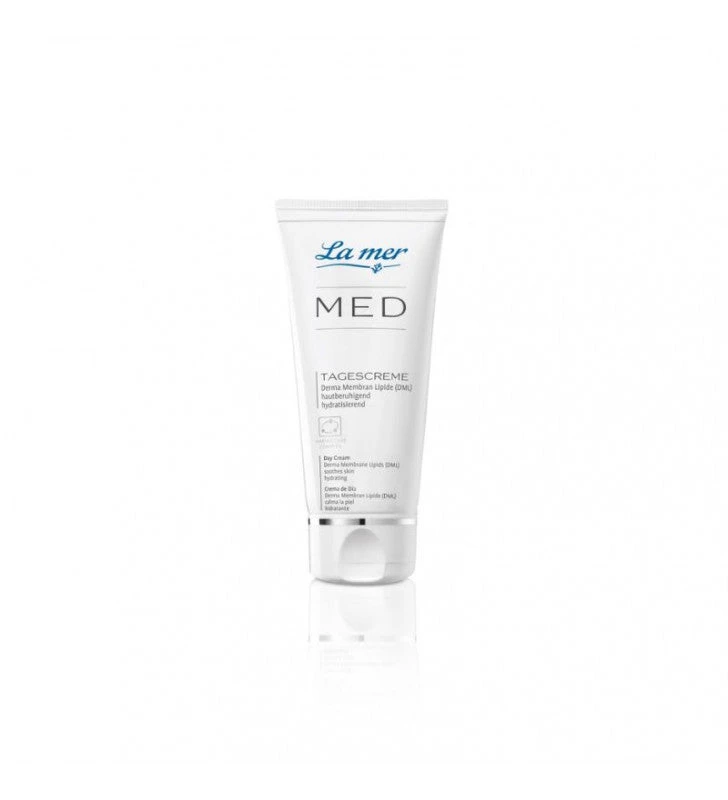 MED. Crema Facial De Día - LA MER 1 MED. Crema Facial De Día - LA MER