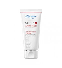MED+ Anti-red. Crema Cuperosis - LA MER