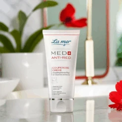 MED+ Anti-red. Crema Cuperosis - LA MER -Cosmeticos24h Tienda de ventas MED anti red Crema Cuperosis LA MER 2080