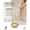 Manos Y Pies. Calcetines Mascarilla Nutritivos - IROHA NATURE