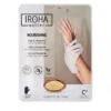 Manos Y Pies. Guantes Mascarilla Nutritivos- IROHA NATURE