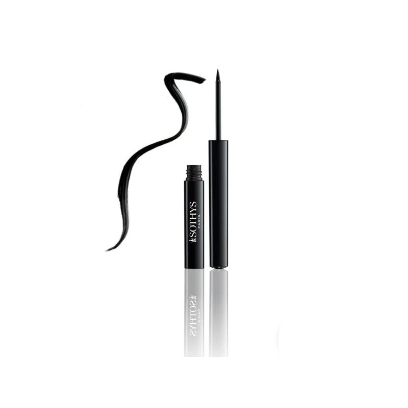 Maquillaje. Eyeliner - SOTHYS 1 Maquillaje. Eyeliner - SOTHYS