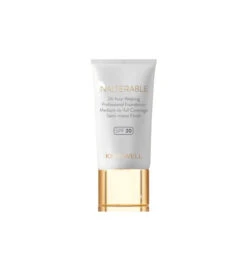 Maquillaje. Inalterable - Keenwell