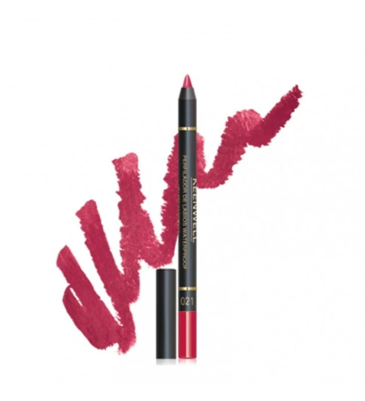 Maquillaje. Perfiladores De Labios Waterproof - KEENWELL 13 Maquillaje. Perfiladores De Labios Waterproof - KEENWELL - Imagen 13