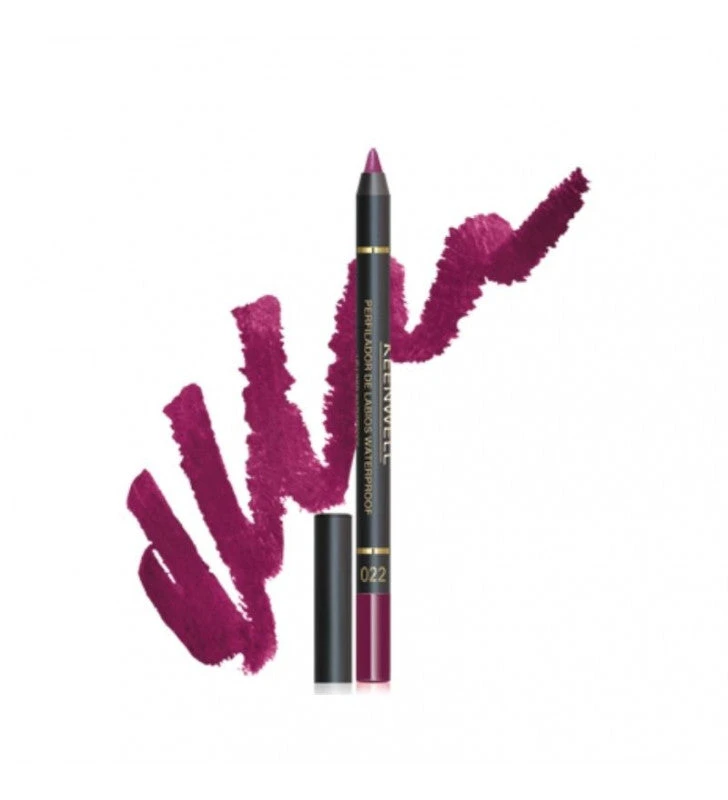 Maquillaje. Perfiladores De Labios Waterproof - KEENWELL 2 Maquillaje. Perfiladores De Labios Waterproof - KEENWELL - Imagen 2