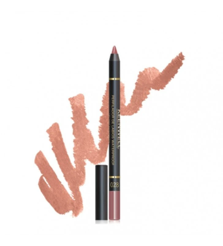 Maquillaje. Perfiladores De Labios Waterproof - KEENWELL 8 Maquillaje. Perfiladores De Labios Waterproof - KEENWELL - Imagen 8