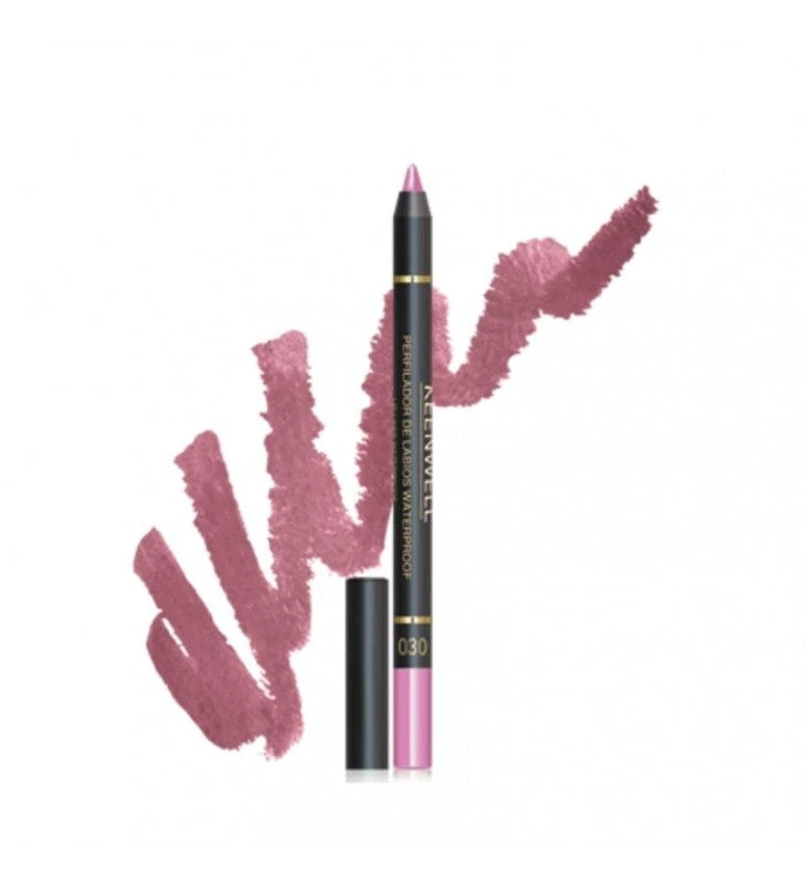 Maquillaje. Perfiladores De Labios Waterproof - KEENWELL 11 Maquillaje. Perfiladores De Labios Waterproof - KEENWELL - Imagen 11