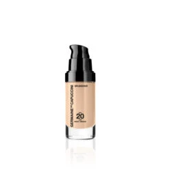 Maquillaje. Splendour SPF20 - Germaine De Capuccini -Cosmeticos24h Tienda de ventas Maquillaje Splendour SPF20 Germaine De Capuccini 877