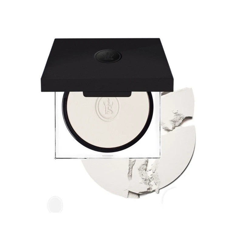 Maquillaje. Teint Transparent - Polvo Compacto - SOTHYS 1 Maquillaje. Teint Transparent - Polvo Compacto - SOTHYS