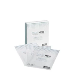 Massmed. DNA Nature Skin Reparing Bio Facial Mask - Massada