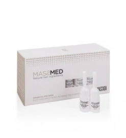 Massmed. Immaculate Skin. Fast And Profound Tensing Treatment-Massada