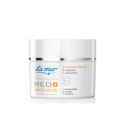 Med+ Anti-Age. Crema De Día - LA MER