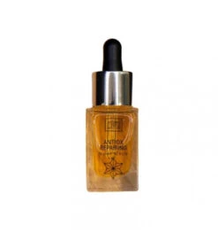 Men. Antiox Repair Night Serum - AROMS NATUR