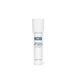 Men. High Power Anti-Aging Gel - Massada